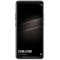 [送蓝牙耳机]华为Mate10 4GB+64GB 黑 5.9英寸 手机 莱卡双摄 支持NFC 麒麟970AI处理器 安全双系统 不支持鸿蒙