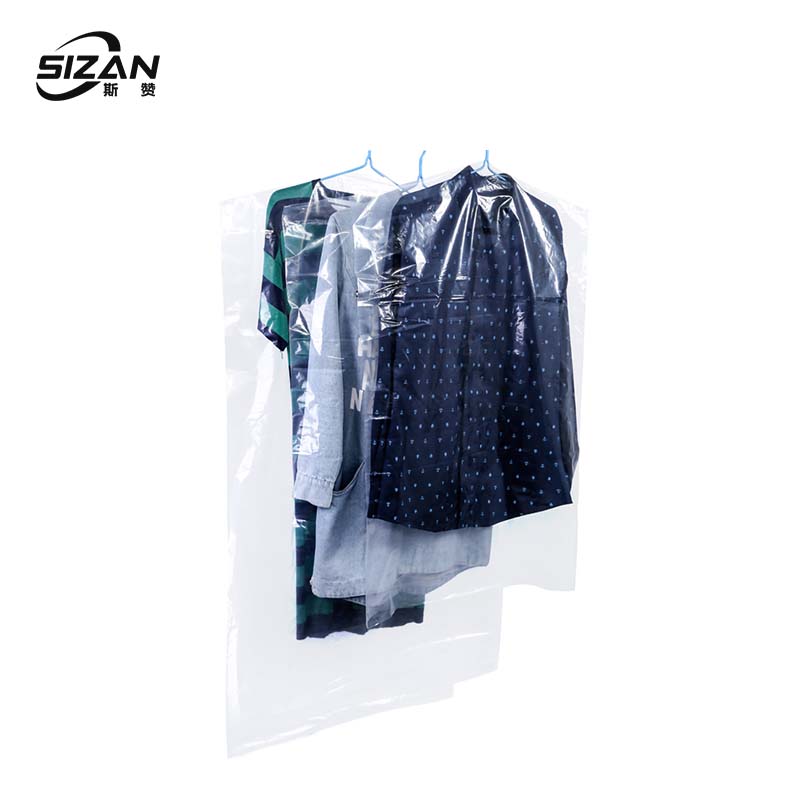 斯赞 衣服防尘罩 3丝60*100cm 个高清大图