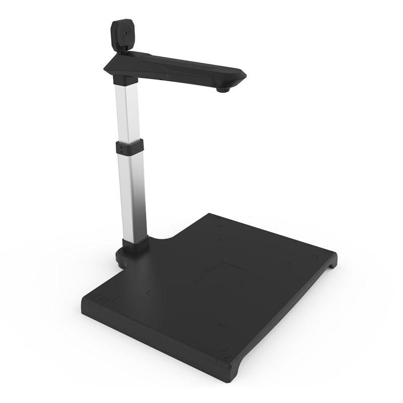 柯豪KA2000高清拍摄仪A4幅面2200万像素高清大图