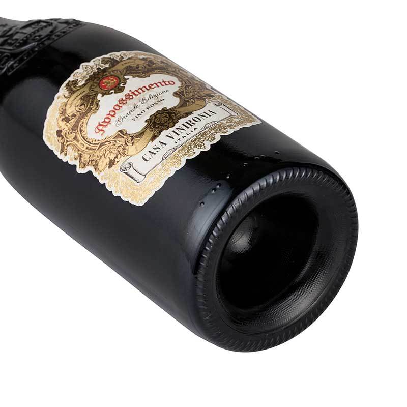 意大利原瓶进口 凯撒干红葡萄酒 单瓶装 750ml