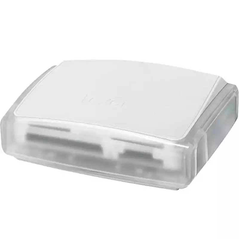 雷克沙 25合1 读卡器(LRW025URBAP.)