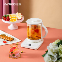 志高(CHIGO)养生壶家用全自动玻璃电煮茶壶加厚煮茶器多功能养身烧水壶