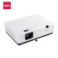 得力(deli)DPE-X230 投影仪[XGA 3000流明]