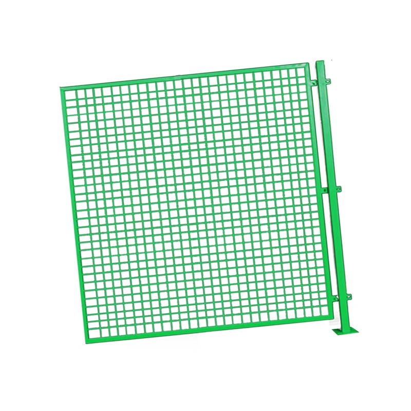 安虎 车间隔离网 高2.0m*长2.0m 件高清大图