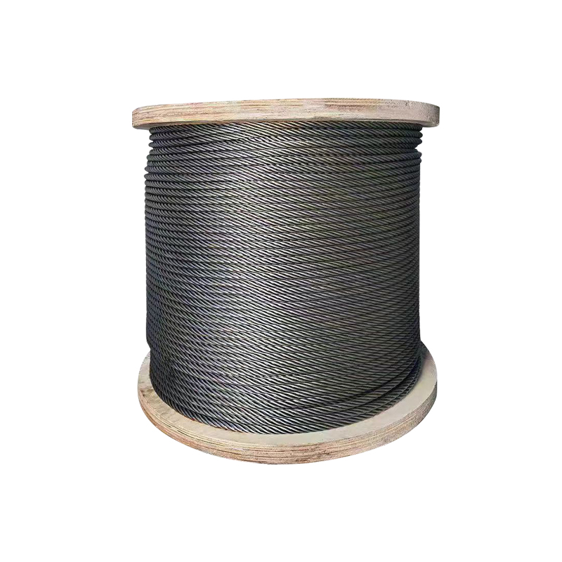 百名迖 钢丝绳 油性14mm 米高清大图