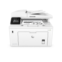 惠普 (hp) LaserJet Pro MFP M227fdw 打印机(Z)