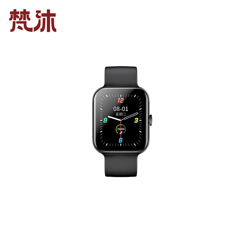 梵沐 数码录音笔 手表手环式 BF08-32G 个