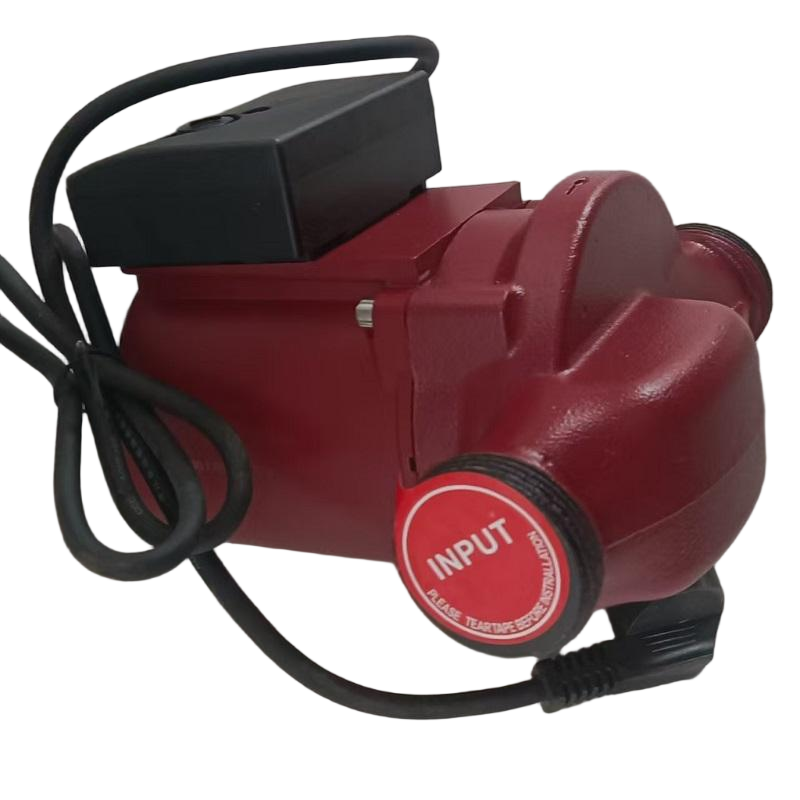 五洲泵业 循环泵 40/550 台高清大图