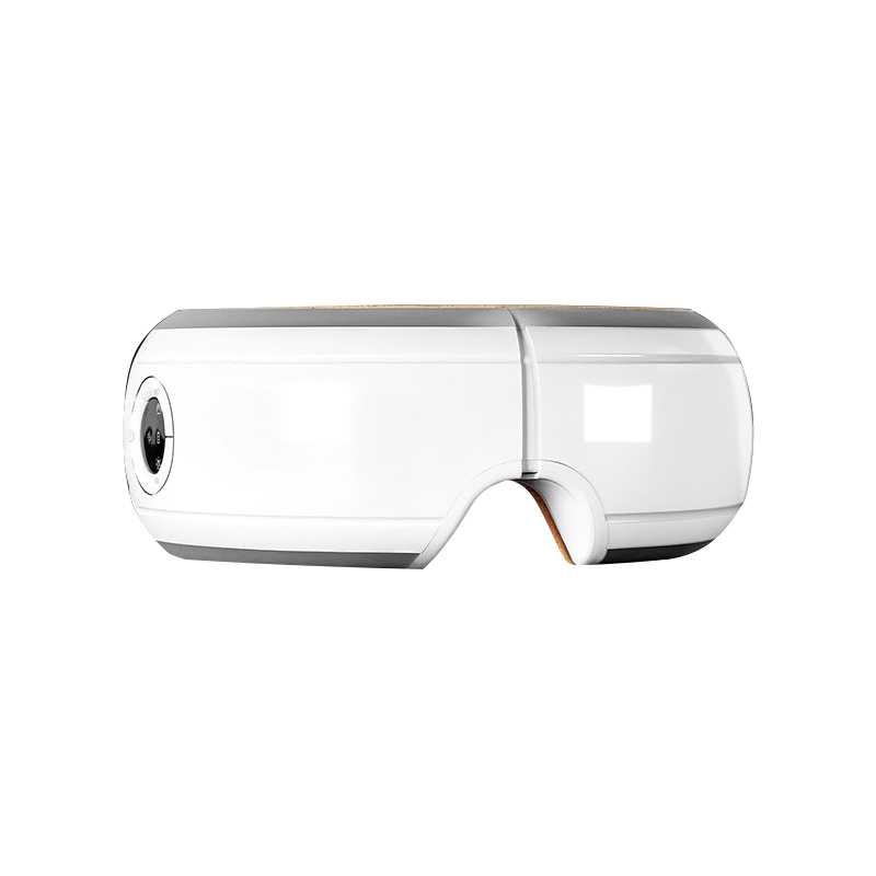 和正眼部按摩器 HZ-QNA-1热敷气压眼罩太阳穴按摩 眼保仪旗舰款