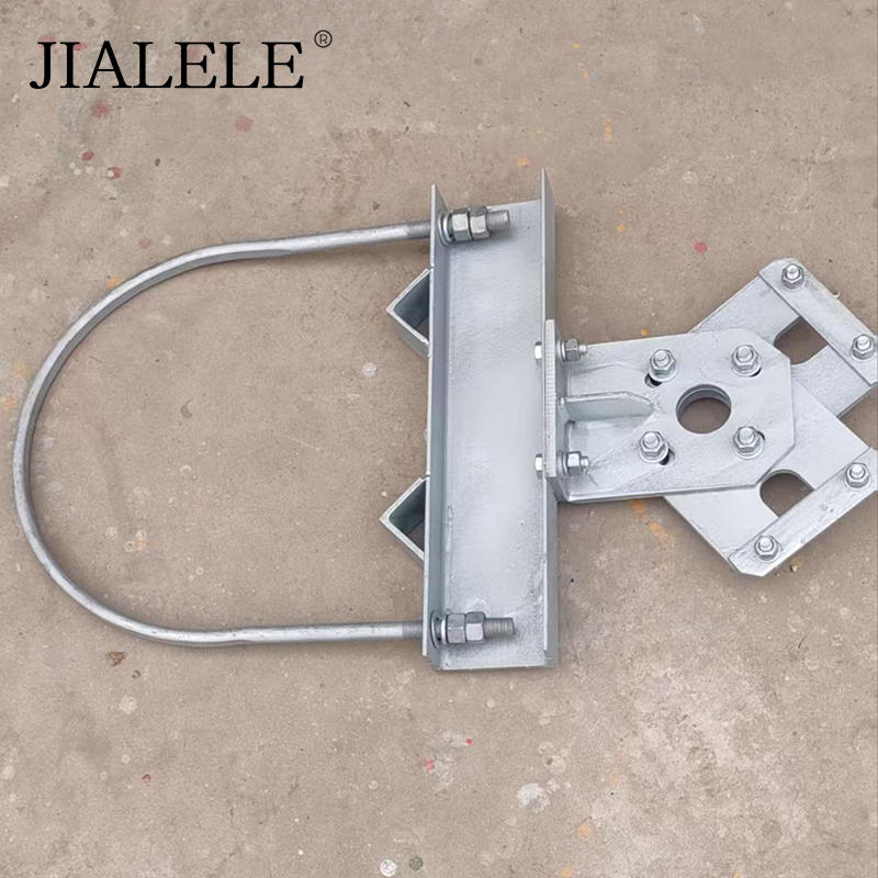 JIALELE 抱箍 LY-630A 个高清大图