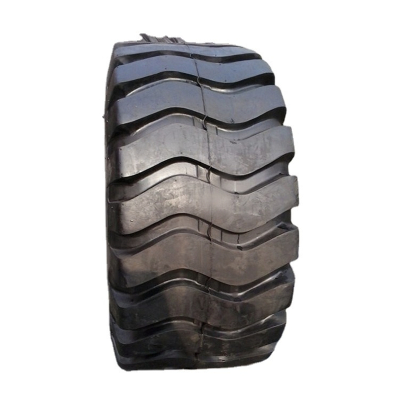 ENTDA 工程机械轮胎 245/75R16