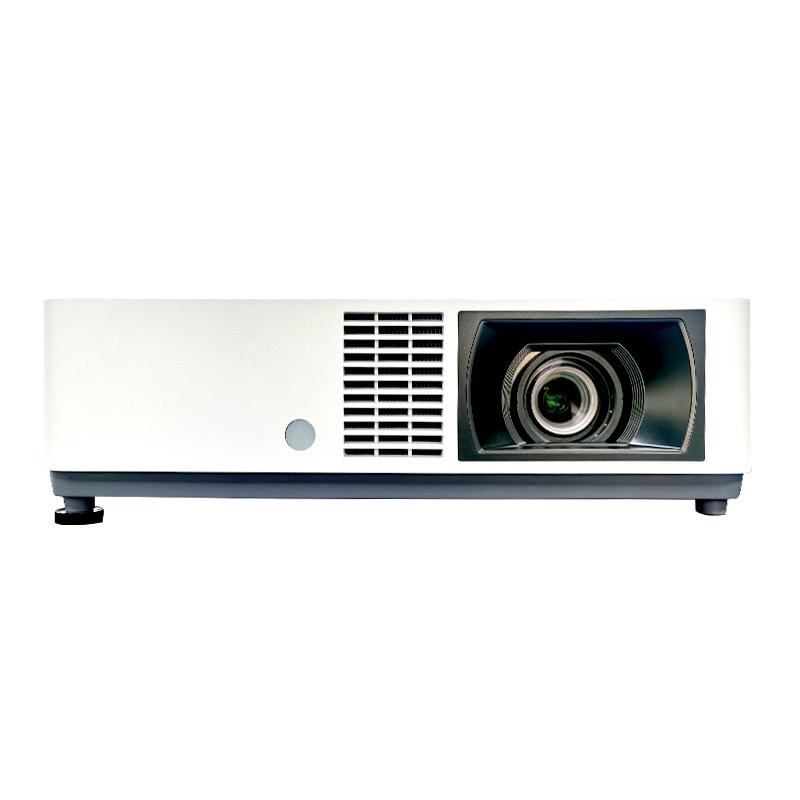 索尼（SONY）VPL-C500WZ 激光投影仪 办公会议培训展览展示报告会