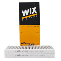 维克斯(WIX)活性炭空调滤WP10390适配新嘉年华/M2/马自达2