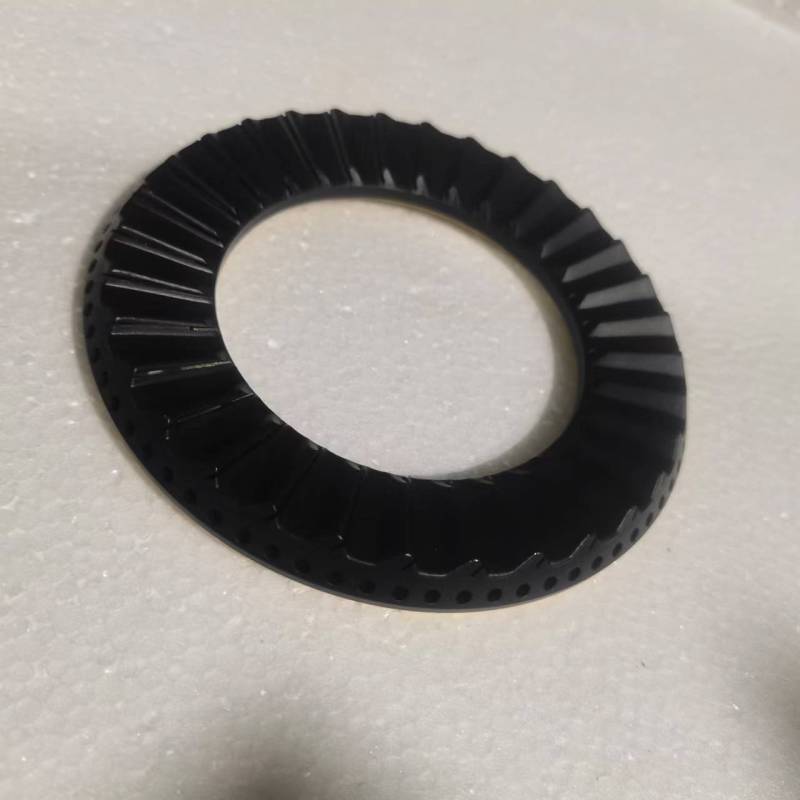 帮客材配 全新原装法迪欧燃气灶 2B07S 2B07 外环火盖 收前务必验货高清大图