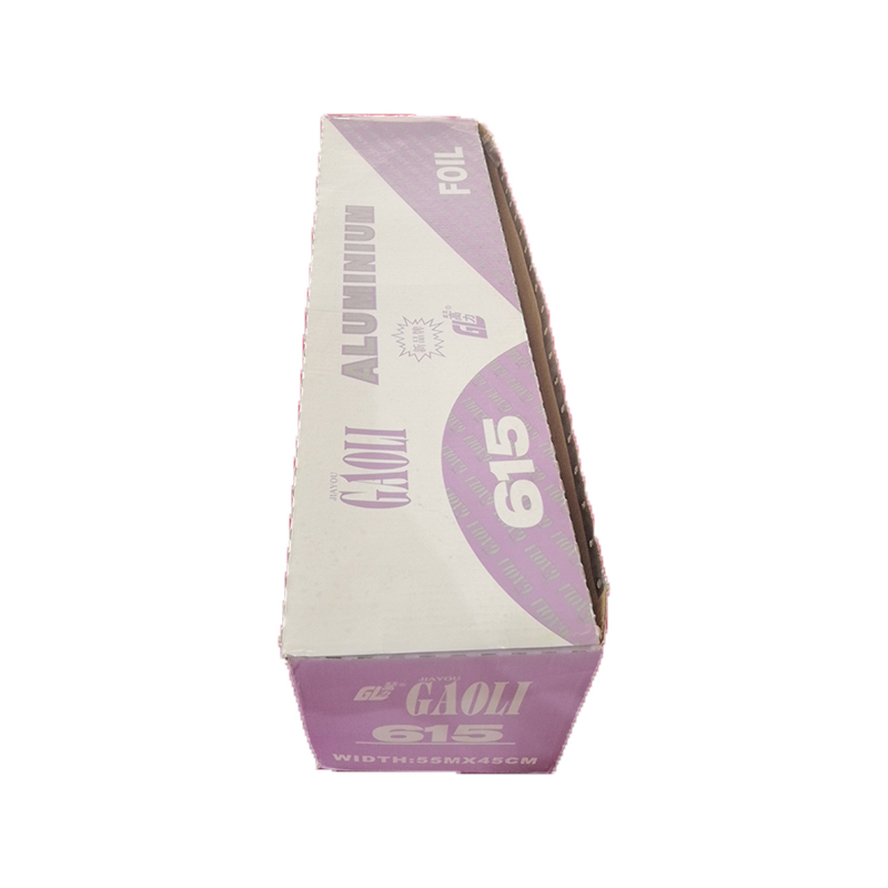 蜀天龙 夹子/锡纸 企业定制--