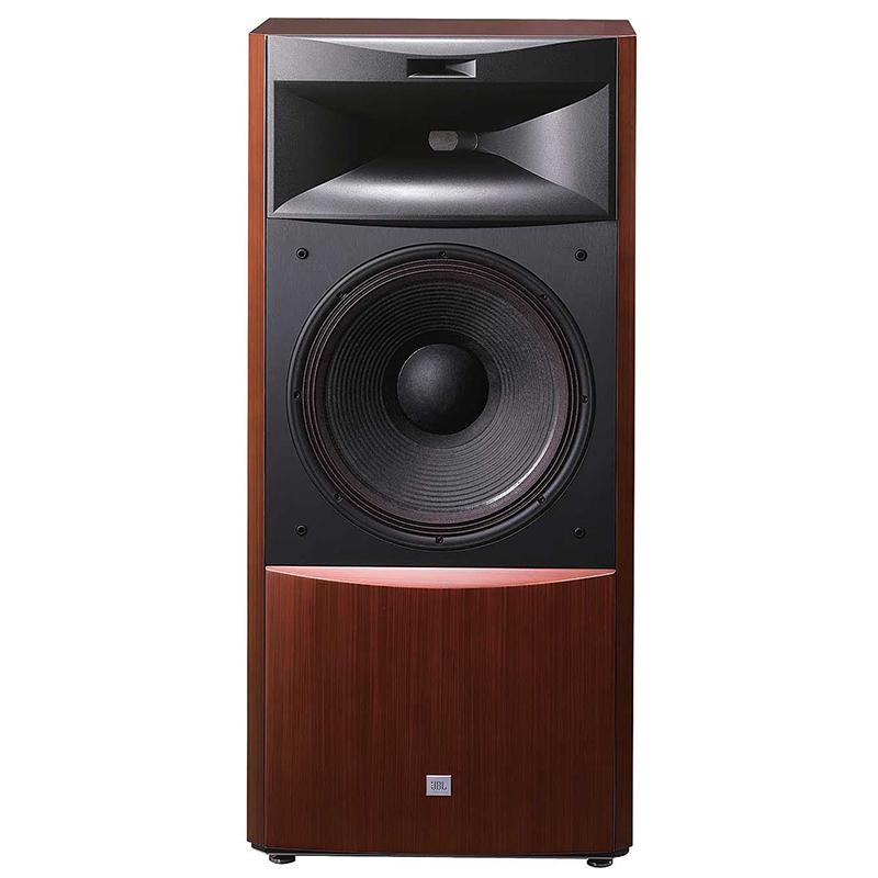 JBL S4700 HiFi发烧系列 专业演播室录音棚音乐工作室用落地音箱大功率音响