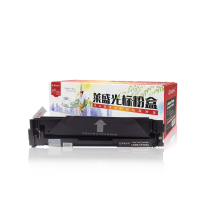莱盛光标LSGB-CF500A黑色硒鼓/粉盒适用于HP m254nw/m254dw/m281fdn/m280fdw