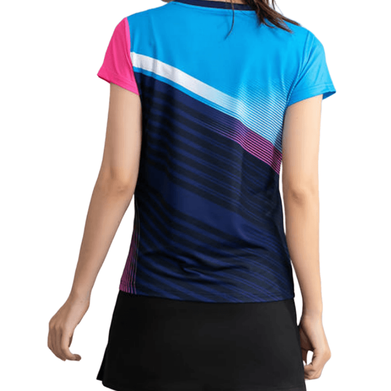 徽润和 羽毛球服 1269 套高清大图