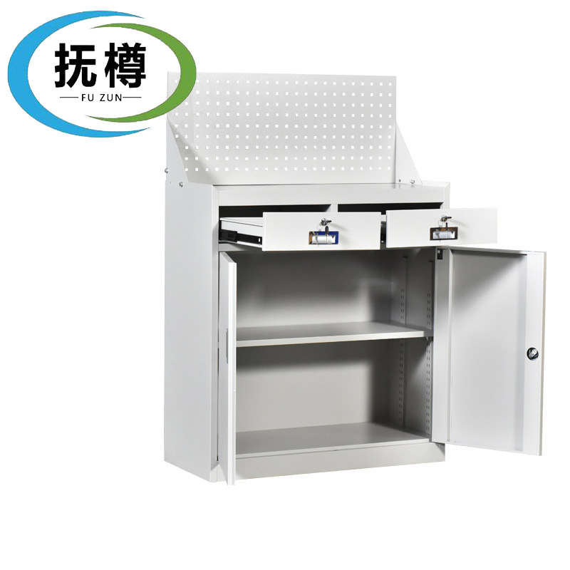 抚樽收纳柜四抽高清大图