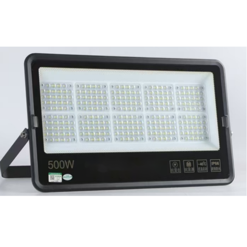 LED投光灯 500W 单位:个 货期10天