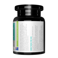 Enervite澳乐维他 西芹芹菜籽精华胶囊6500毫克/粒 60粒/瓶 膳食营养补充剂 澳洲进口[呵护痛风]