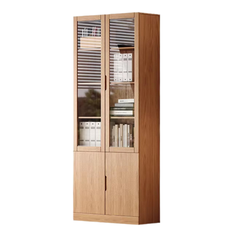 智叶舟资料柜80*32*200cm台高清大图