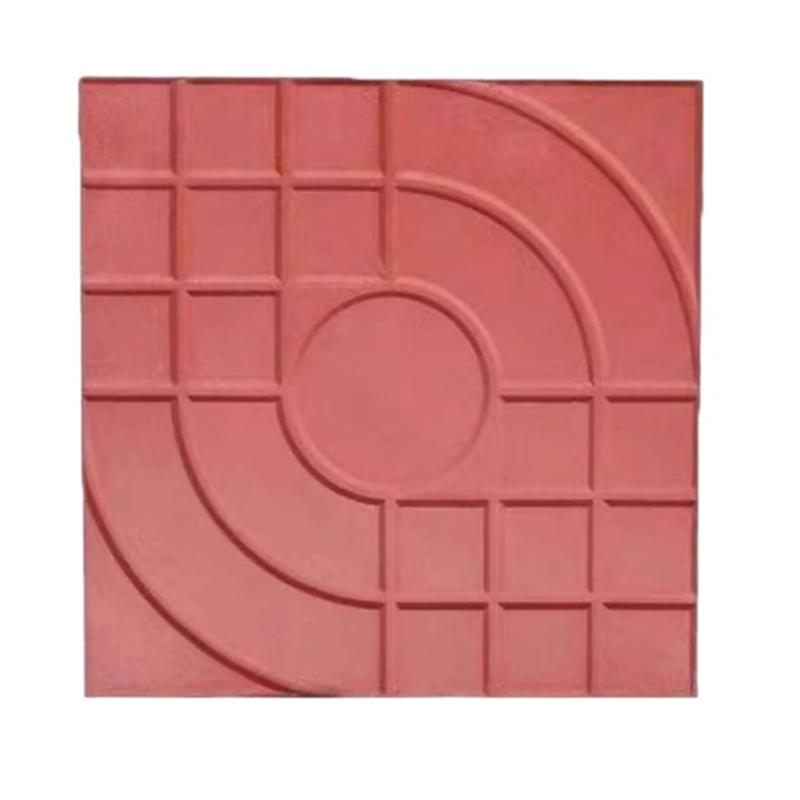 豫众诺 混凝土步砖 300*300*50mm 块