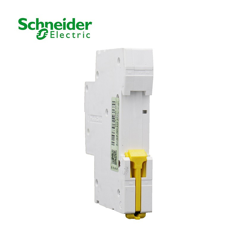 施耐德iDPNa Vigi断路器4.5KA 10A A9D91610