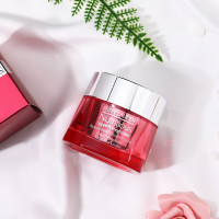 Estee Lauder雅诗兰黛红石榴日霜 晚霜 面霜护肤补水保湿红石榴日霜50ml