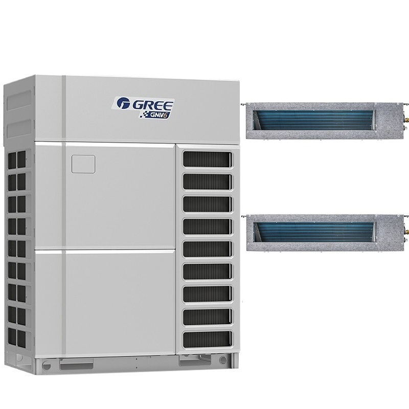 格力(GREE) 多联机内机GMV-ND63P/B