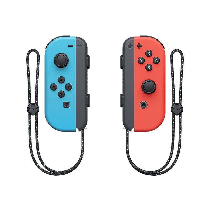 任天堂switch oled游戏机ns港版OLED红蓝主机