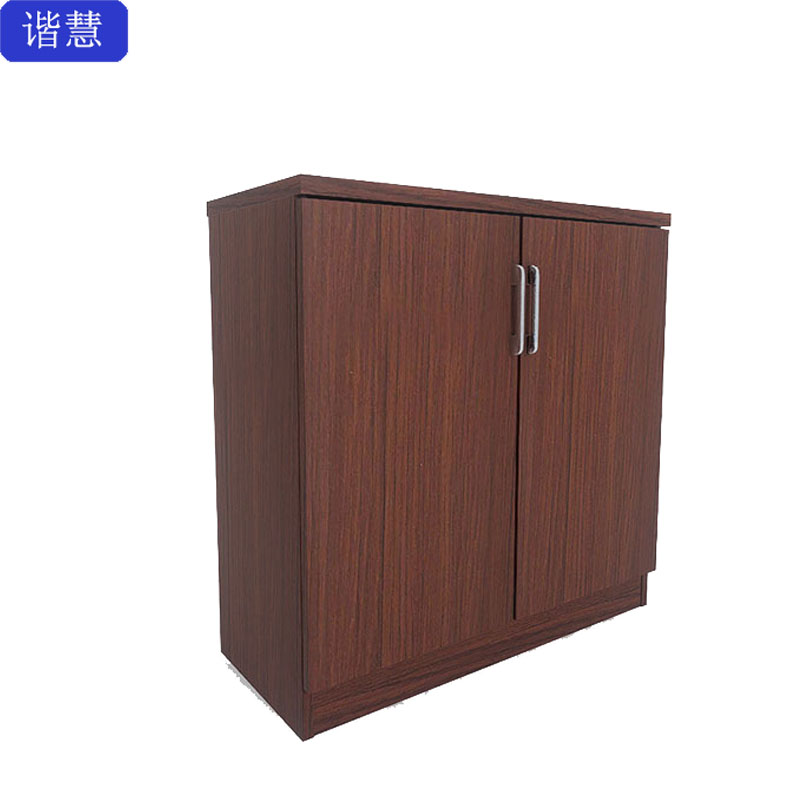 谐慧 鞋柜 800*350*800mm个高清大图