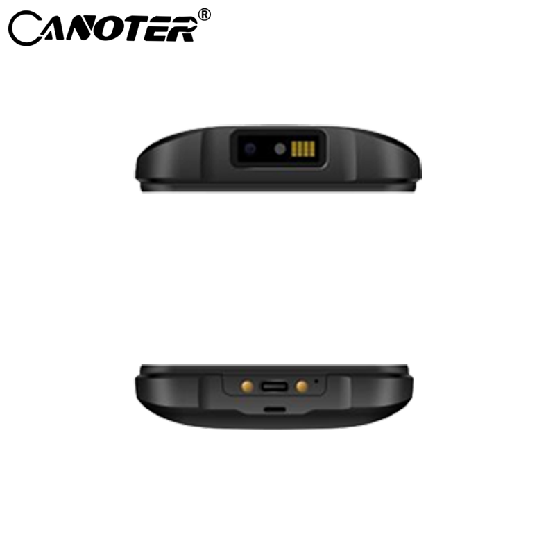 卡诺特4G全网通三防智能对讲手持终端高清大图