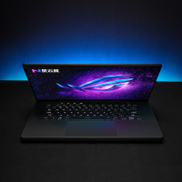 华硕(ASUS)ROG幻16 2022款(第12代英特尔酷睿i7-12700H 16G 1TB RTX3060 2.5K 165Hz)16英寸设计师高性能游戏笔记本电脑