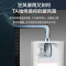 万和(Vanward)13升燃气热水器JSQ25-225T13 天然气热水器 自适调温恒温节能 多重安防主动氧护无级变升