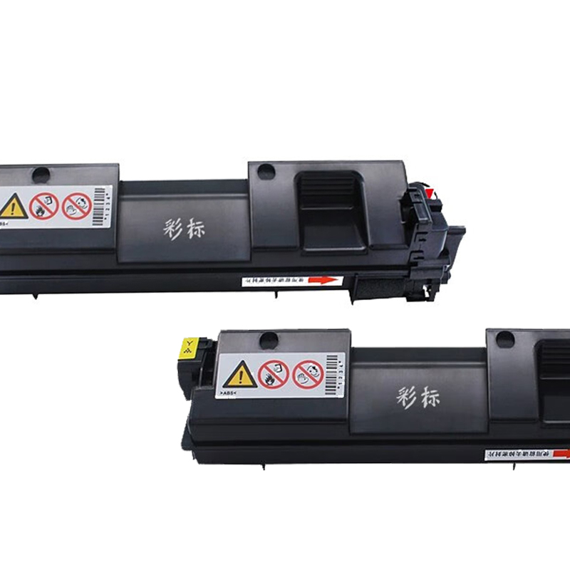 彩标 SPC352 约10000页 适用理光SPC352DN C360SFNW/DNW 碳粉(单位:只)黑色高清大图