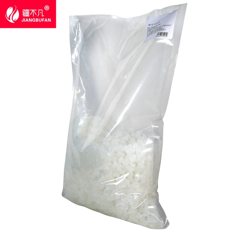 疆不凡单晶冰糖9kg/袋高清大图