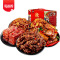 蜀道香 辣喊·雄起500g(天椒麻辣牛肉 麻辣猪肉脯 香辣辣子鸡 麻辣鸭脖 香辣冷吃兔)ZX