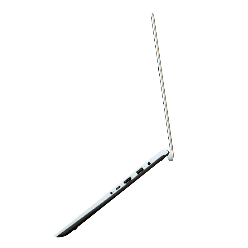 华硕(ASUS)灵耀S 2代 15.6英寸三面微边超轻薄本笔记本电脑第八代英特尔®酷睿™i5(i5-8250U 8GB 256GB MX150-2G独显 冰钻金(S5300)