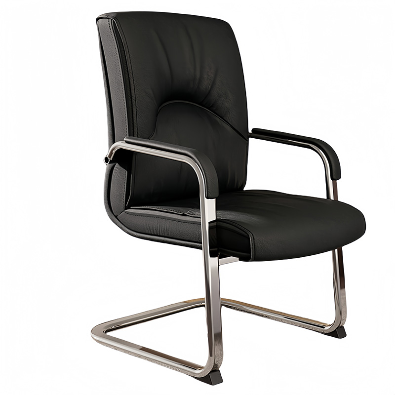 芙瑞塔椅子 弓形 把高清大图