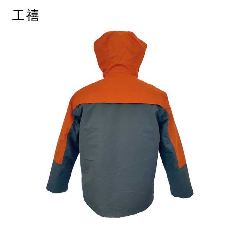 工禧 冲锋衣 可定制 各号 件图片
