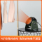 先锋取暖器家用工业取暖器电热台式热风机冬季热风机冬天小型暖风机