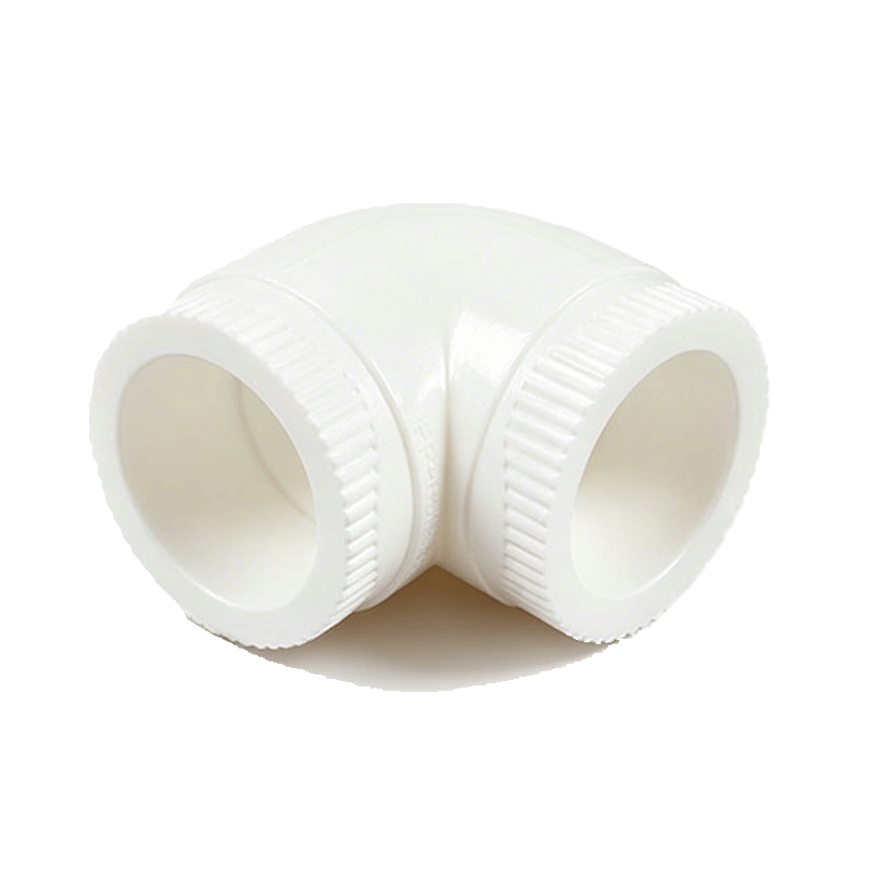宏瑞泰 PPR弯头90度 32mm 个高清大图