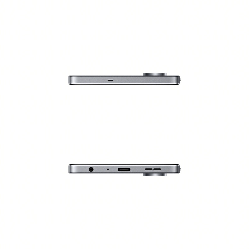 OPPO K12x 12GB+512GB 钛空灰 80W超级闪充 5500mAh超大电池 四年久用流畅 5G直屏智能手机高清大图