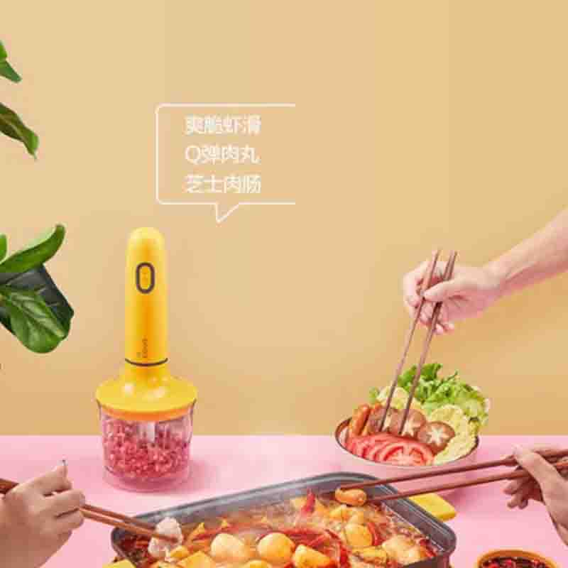 美的 搅拌机/搅拌棒-BH103高清大图