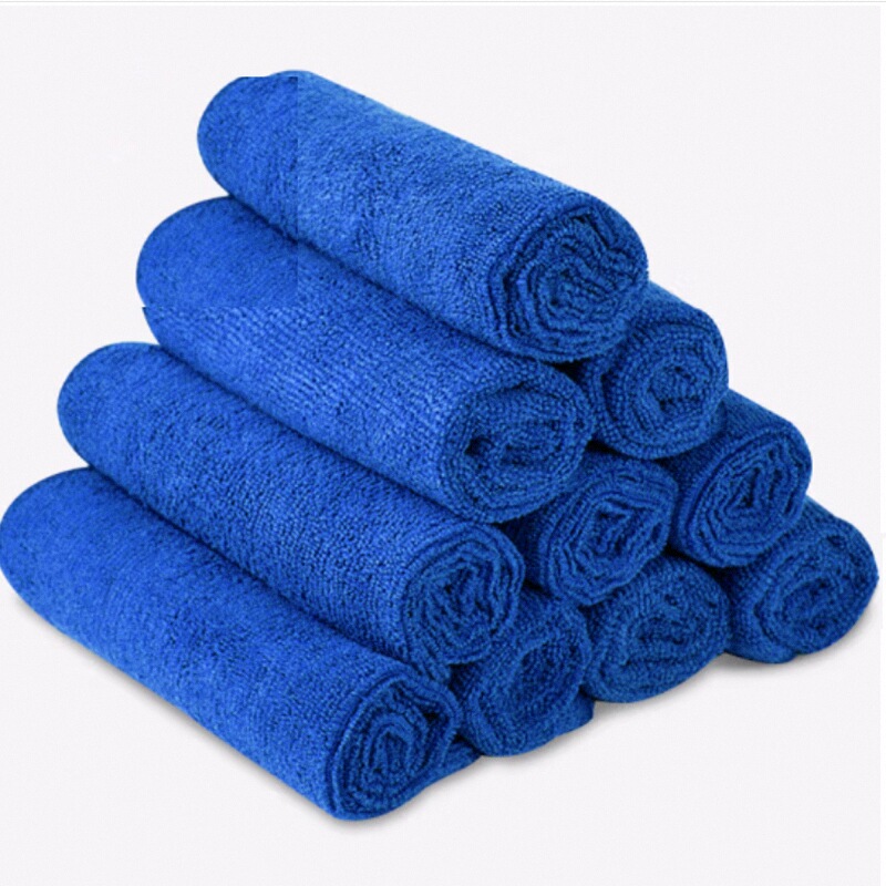 奥赛孚 ASF-3070MB 30*70cm 抹布 1.00 块/条 (计价单位:条) 蓝色