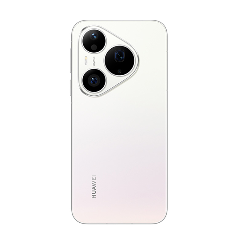 HUAWEI Pura 90 Pro 12GB+256GB椰青白高清大图