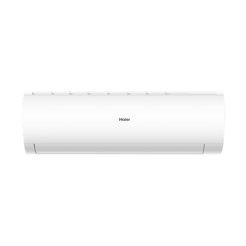 海尔(Haier)KFR-50GW/18MEA81U1 2匹壁挂式变频冷暖空调 一级能效 WiFi智控(计价单位:台)高清大图