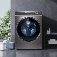 [国补链接专享]海尔(Haier)滚筒洗衣机XQG100-BD14326L