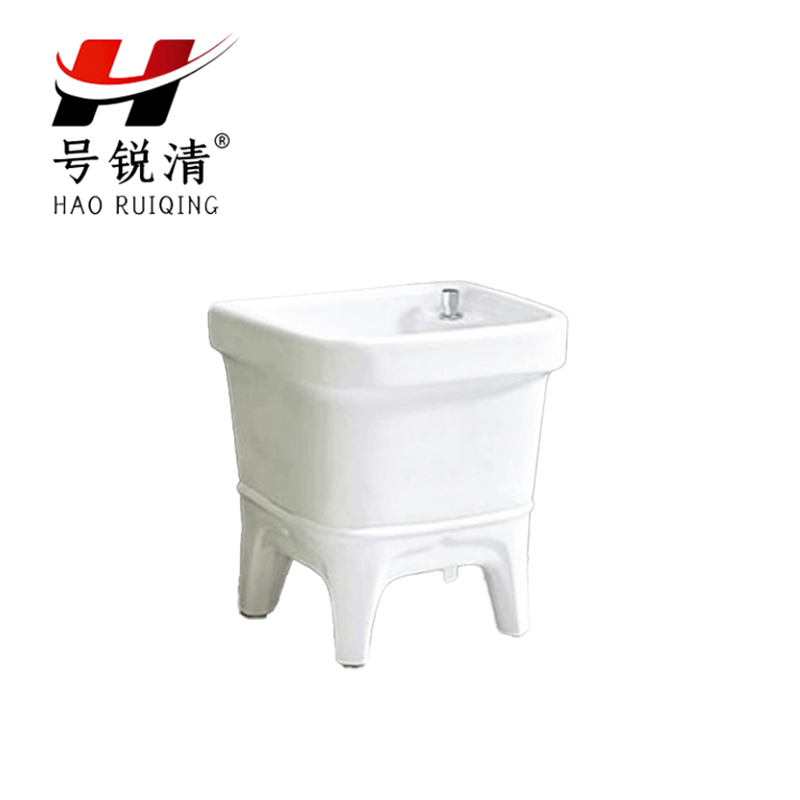 号锐清拖布池 400cm*35cm*45cm 个高清大图